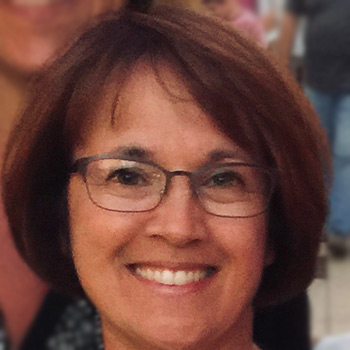 Paula Reynolds Headshot